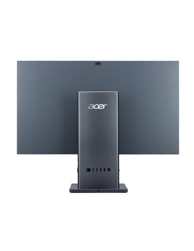Acer Aspire S S27-1755 Intel® Core™ i7 68,6 cm (27") 2560 x 1440 Pixel 16 GB DDR4-SDRAM 512 GB SSD PC All-in-one Windows 11