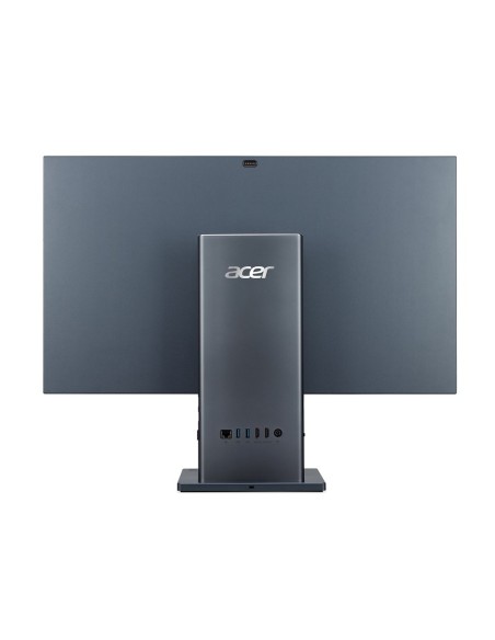 Acer Aspire S S27-1755 Intel® Core™ i7 68,6 cm (27") 2560 x 1440 Pixel 16 GB DDR4-SDRAM 512 GB SSD PC All-in-one Windows 11