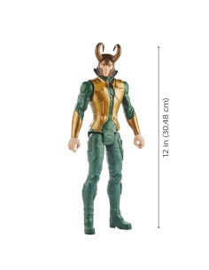 Marvel Avengers E3308EU02 2