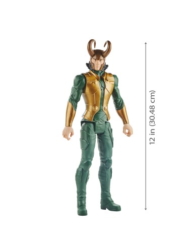 Marvel Avengers E3308EU02