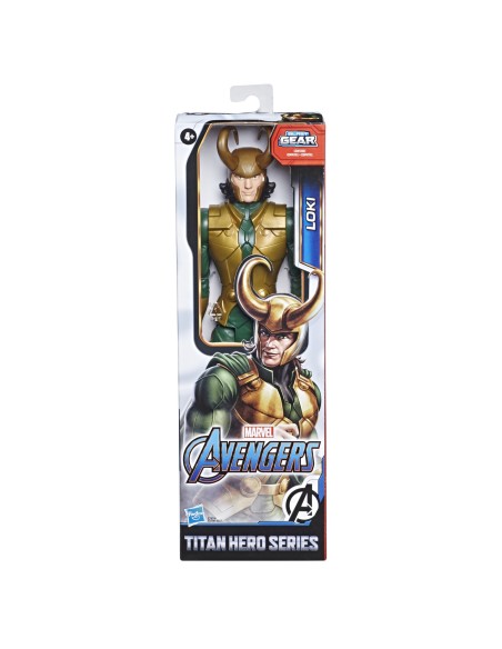 Marvel Avengers E3308EU02