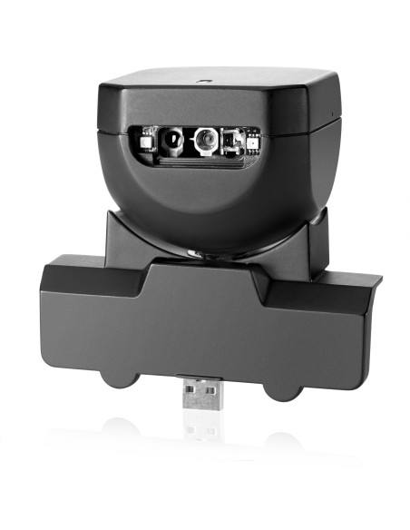 HP Scanner codice a barre integrato Retail