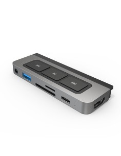 Targus HD449 borsa per notebook