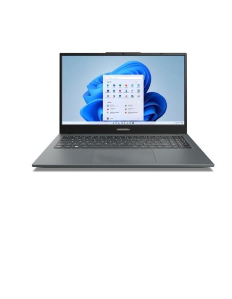 MEDION Notebook E154 15" I5 8