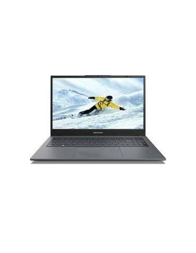MEDION Notebook E154 15" I5 8
