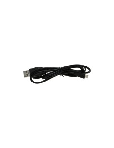 Yuneec YUNTYH115 cavo USB USB A Micro-USB B Nero