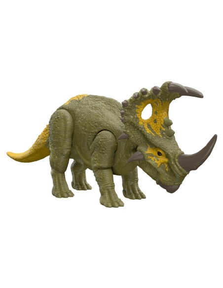 Jurassic World HDX43 action figure giocattolo