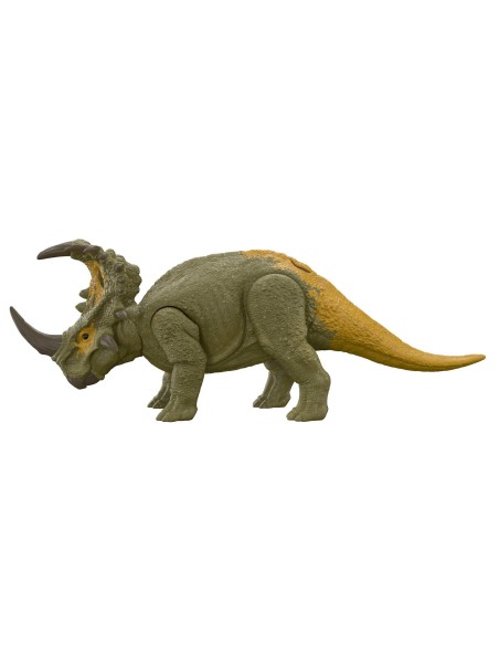 Jurassic World HDX43 action figure giocattolo