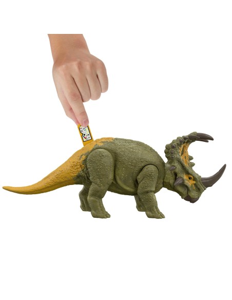 Jurassic World HDX43 action figure giocattolo