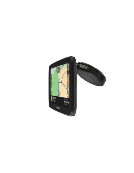 TomTom GO Basic navigatore Fisso 15,2 cm (6") Touch screen 280 g Nero