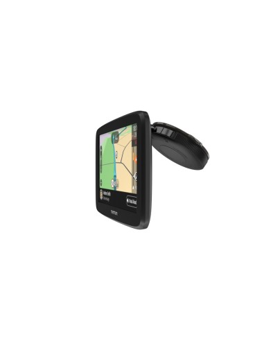 TomTom GO Basic navigatore Fisso 12,7 cm (5") Touch screen 201 g Nero