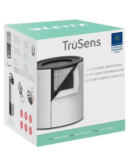 Leitz Lamp Air purifier pre-filter