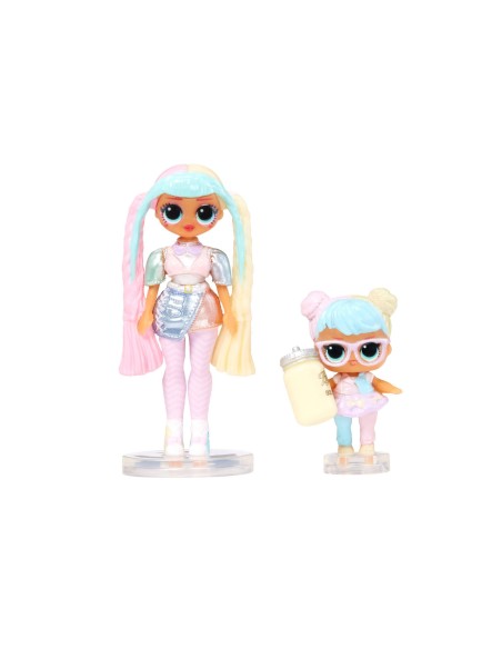 L.O.L. Surprise! L.O.L. Surprise Miniature Collection in PDQ