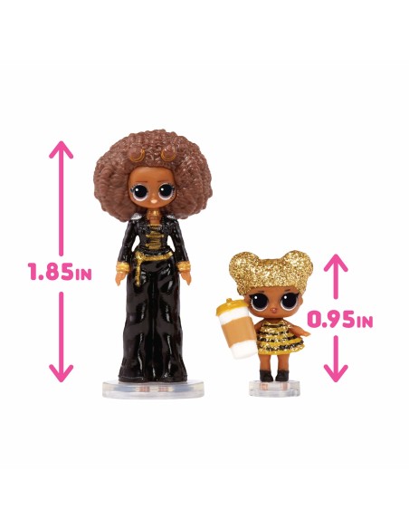 L.O.L. Surprise! L.O.L. Surprise Miniature Collection in PDQ