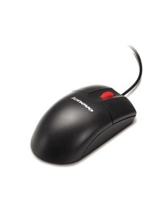 Lenovo 7M57A04698 mouse Ambidestro USB tipo A Ottico 400 DPI