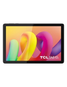 TCL Tab 10L 32 GB 25,6 cm (10.1") Mediatek 2 GB Wi-Fi 4 (802.11n) Android 11 Nero