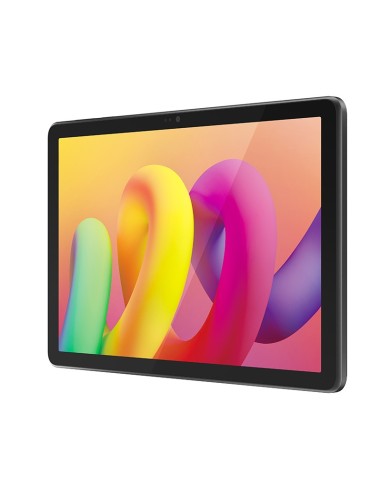 TCL Tab 10L 32 GB 25,6 cm (10.1") Mediatek 2 GB Wi-Fi 4 (802.11n) Android 11 Nero