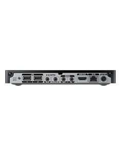 Samsung SBB-SSNU Nero 4K Ultra HD 8 GB 3840 x 2160 Pixel Wi-Fi 2