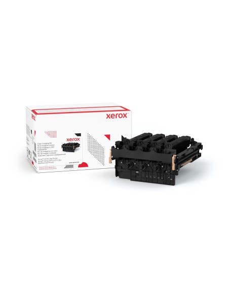 Xerox VersaLink C410 C415 Unità imaging nero e colori (125.000 stampe) (componente di lunga durata, di norma non richiesto)
