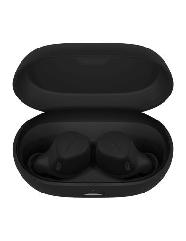 Jabra Elite 7 Active Auricolare Wireless In-ear Sport USB tipo-C Bluetooth Nero