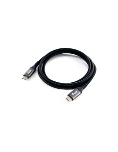 Equip 128381 cavo USB 1,2 m USB4 Gen 3x2 USB C Nero