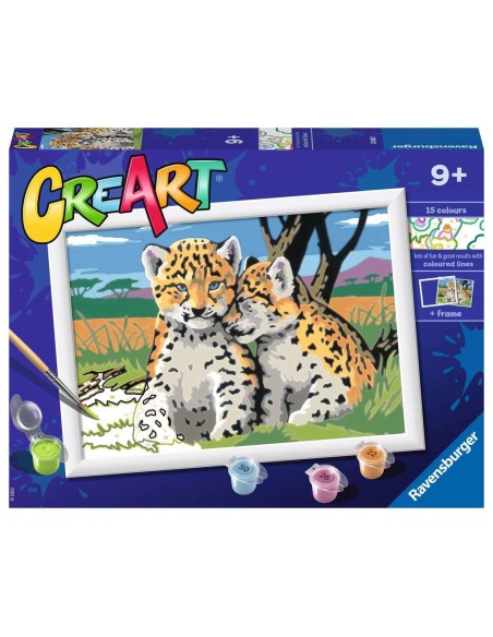 Ravensburger 20262 giocattolo artistico e artigianale Ravensburger 20262 giocattolo artistico e artigianale