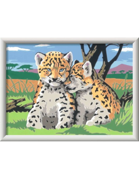 Ravensburger 20262 giocattolo artistico e artigianale Ravensburger 20262 giocattolo artistico e artigianale