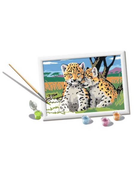 Ravensburger 20262 giocattolo artistico e artigianale Ravensburger 20262 giocattolo artistico e artigianale