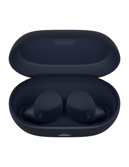 Jabra Elite 7 Active Auricolare Wireless In-ear Sport USB tipo-C Bluetooth Blu marino