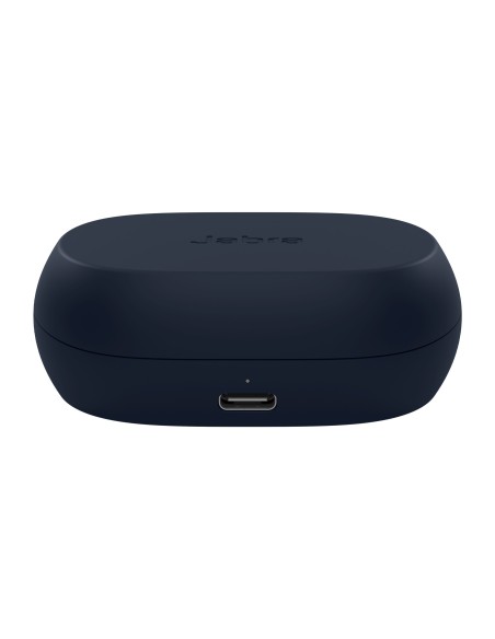 Jabra Elite 7 Active Auricolare Wireless In-ear Sport USB tipo-C Bluetooth Blu marino