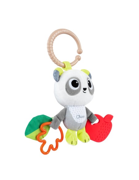 Chicco 00011566000000 giocattolo da appendere per bambini