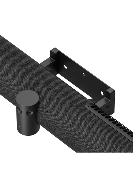 Jabra 14307-57 accessorio per videoconferenza Montaggio a muro Nero