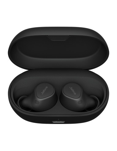 Jabra Elite 7 Pro Auricolare Wireless In-ear Musica e Chiamate USB tipo-C Bluetooth Nero