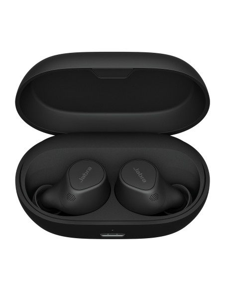 Jabra Elite 7 Pro Auricolare Wireless In-ear Musica e Chiamate USB tipo-C Bluetooth Nero