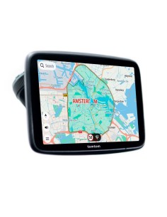 TomTom GO Superior 6"