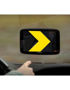 TomTom GO Superior 6" 2