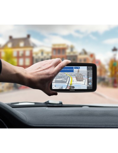 TomTom GO Superior 6"