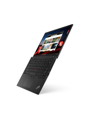 Lenovo ThinkPad T14s Computer portatile 35,6 cm (14") WUXGA Intel® Core™ i7 i7-1355U 16 GB LPDDR5x-SDRAM 512 GB SSD Wi-Fi 6E