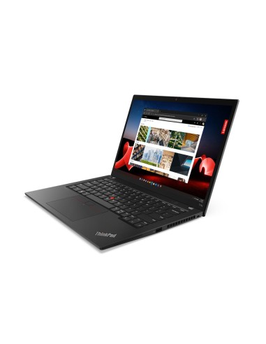 Lenovo ThinkPad T14s Computer portatile 35,6 cm (14") WUXGA Intel® Core™ i7 i7-1355U 16 GB LPDDR5x-SDRAM 512 GB SSD Wi-Fi 6E