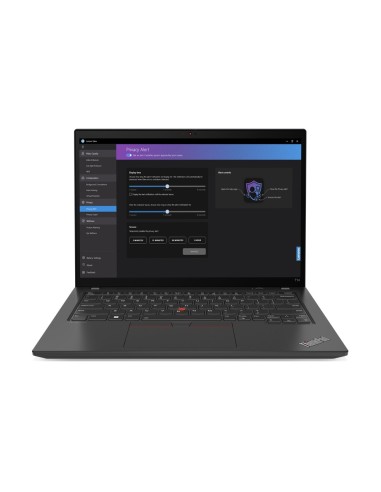 Lenovo ThinkPad T14 Computer portatile 35,6 cm (14") WUXGA Intel® Core™ i7 i7-1355U 16 GB DDR5-SDRAM 512 GB SSD Wi-Fi 6E
