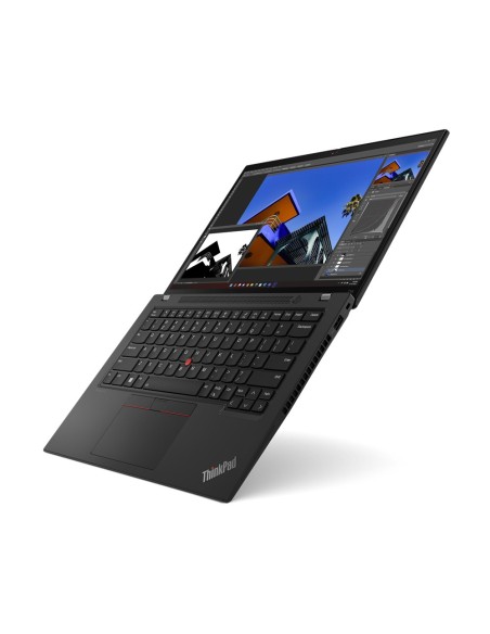 Lenovo ThinkPad T14 Computer portatile 35,6 cm (14") WUXGA Intel® Core™ i7 i7-1355U 16 GB DDR5-SDRAM 512 GB SSD Wi-Fi 6E