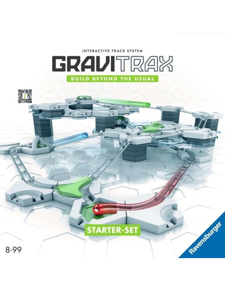 Ravensburger 22410 gioco da tavolo Gravitrax