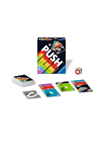 Ravensburger 26828 gioco da tavolo