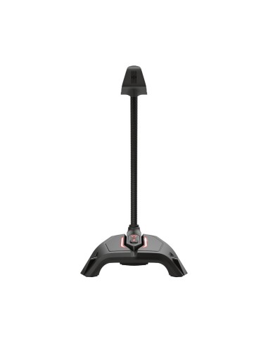 Trust GXT 215 Zabi Nero Microfono per PC