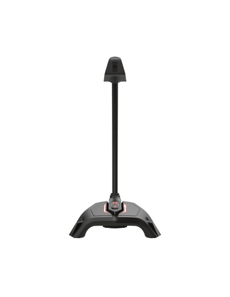 Trust GXT 215 Zabi Nero Microfono per PC