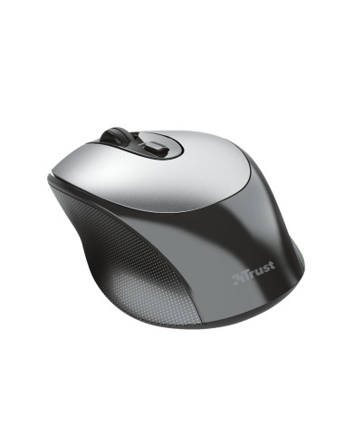 Trust Zaya mouse Ambidestro RF Wireless Ottico 1600 DPI