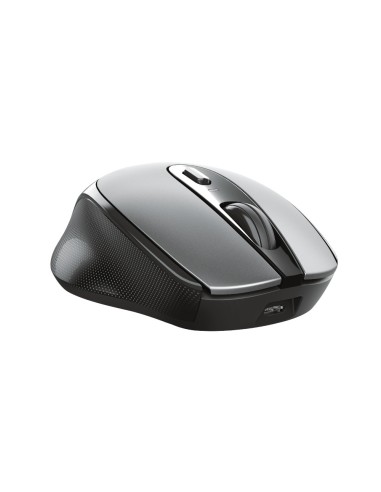 Trust Zaya mouse Ambidestro RF Wireless Ottico 1600 DPI
