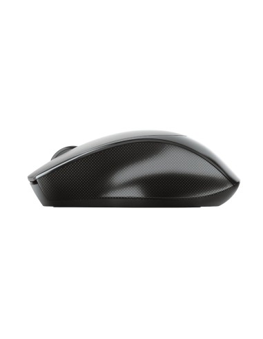 Trust Zaya mouse Ambidestro RF Wireless Ottico 1600 DPI