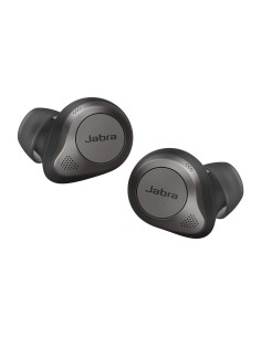 Jabra Elite 85t Auricolare Wireless In-ear Musica e Chiamate USB tipo-C Bluetooth Nero, Titanio 2