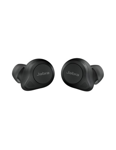 Jabra Elite 85t Auricolare Wireless In-ear Musica e Chiamate Bluetooth Nero